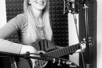 Jej hlas sa vám zapáči na prvé počutie, najviac obdivuje speváčku Adele.