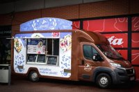 Predtým sme poznali tento koncept pod názvom Folks Food Truck.