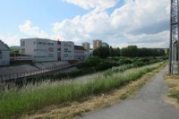 K udalosti došlo neďaleko Levočskej ulice.