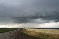 Hruboňovo, Štefan Dlhoš