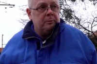 Semanovi pred vyše dvomi rokmi vodič auta usmrtil mamu, pričom z miesta nehody ušiel.