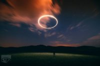 3. miesto: Ján Saloň – UFO (Jarabina)