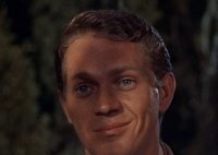 Steve McQueen