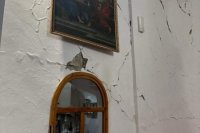 Kostol v Jankovciach