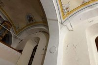 Kostol v Jankovciach