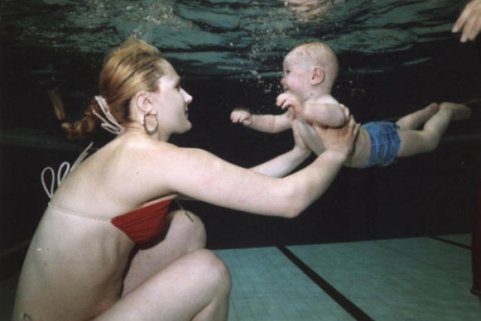 Ilustračný obrázok k článku Dieťa roka 2013 sa volá Alexander: Narodil sa tri minúty po polnoci