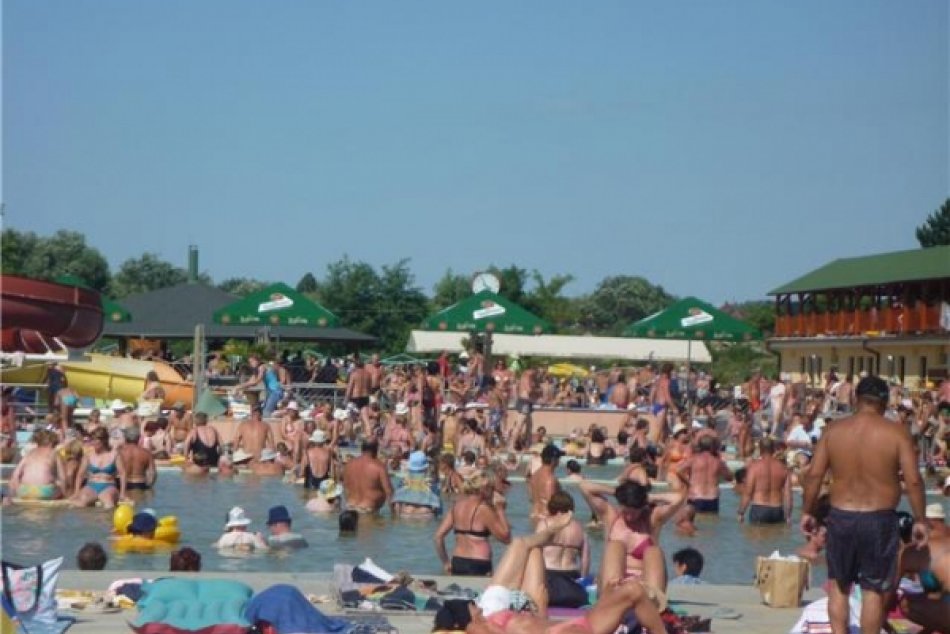 Ilustračný obrázok k článku Otvorenie letnej sezóny v Podhájskej sa presúva: Dôvodom má byť počasie