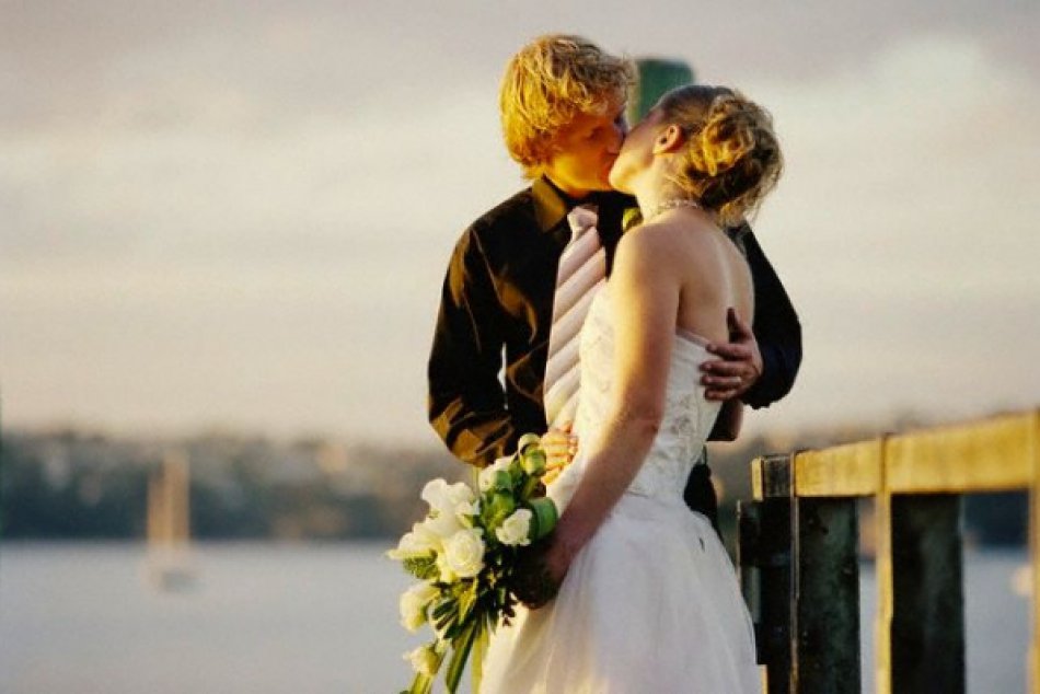 Ilustračný obrázok k článku Lásku našli za hranicami: Nitrania si vlani brali partnerov až z 12 krajín sveta