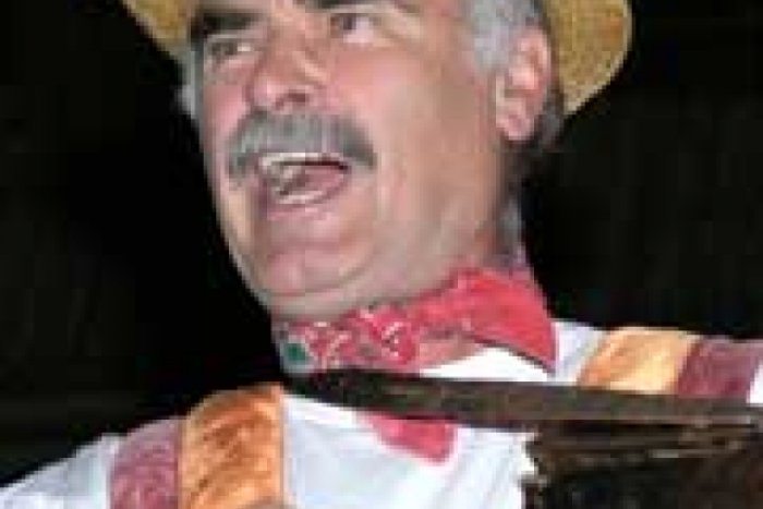 Ilustračný obrázok k článku Anderleho Radvaň sa vracia do Bystrice: Po dvojročnej pauze so skvelým obsadením