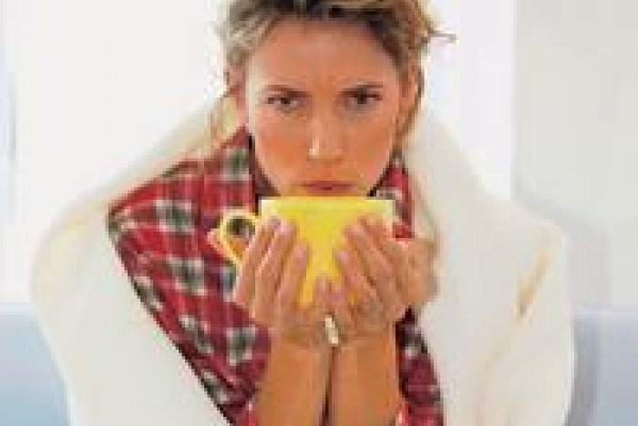 Ilustračný obrázok k článku Zlepšené počasie: Chorobnosť však v Žilinskom kraji stúpla