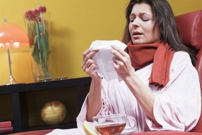 Ilustračný obrázok k článku Chrípka prepukla naplno: V mikulášskom okrese zavreli už 4 školy