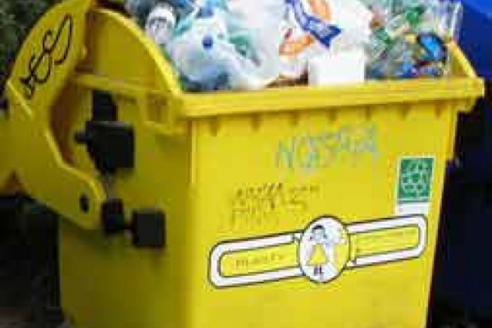 Ilustračný obrázok k článku Klietky na odpad sa neosvedčili. Pomôžu podzemné kontajnery?