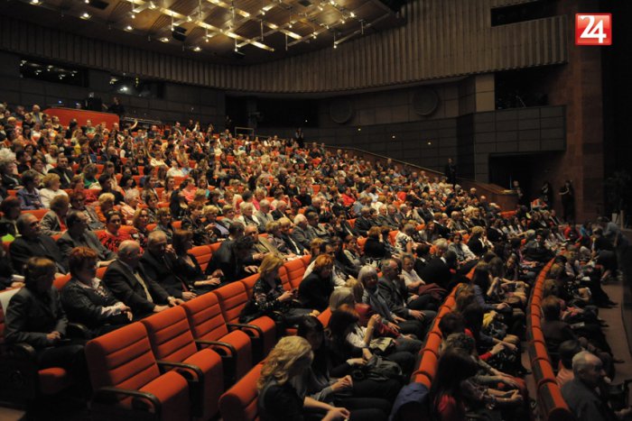 Ilustračný obrázok k článku Posledná šanca vidieť vynikajúce dielo: Ospevovaná opera Coriolanus má v Bystrici derniéru