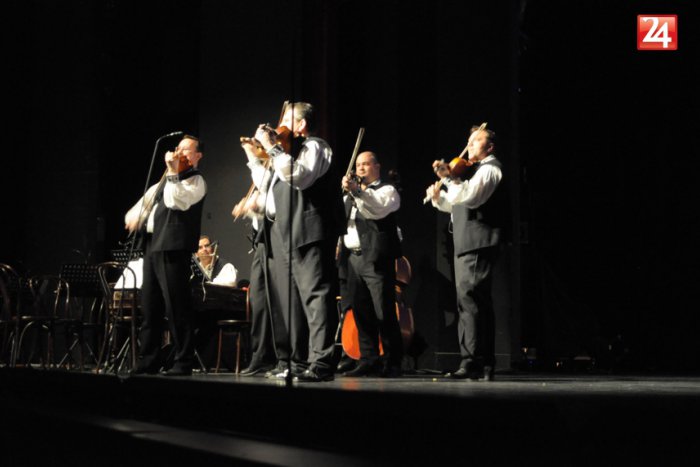 Ilustračný obrázok k článku V Starom divadle uvidíme dve nové predstavenia