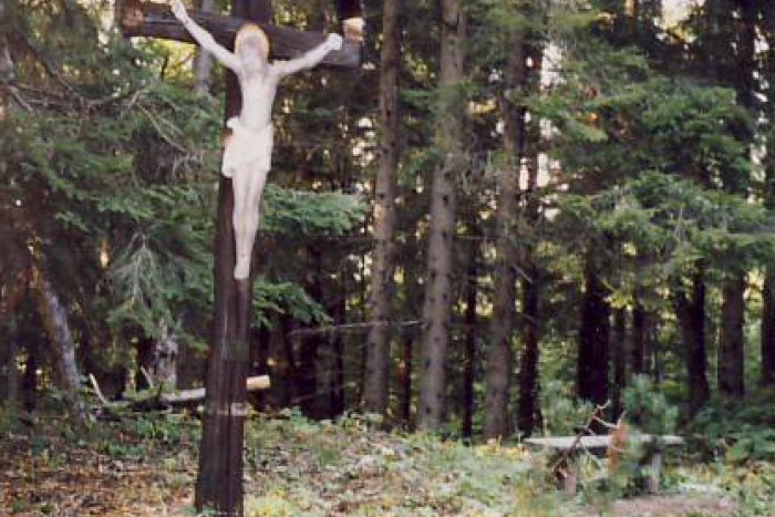 Ilustračný obrázok k článku Vzácna návšteva renomovaného biblistu: Známy profesor zo Svätej zeme navštívil Badín