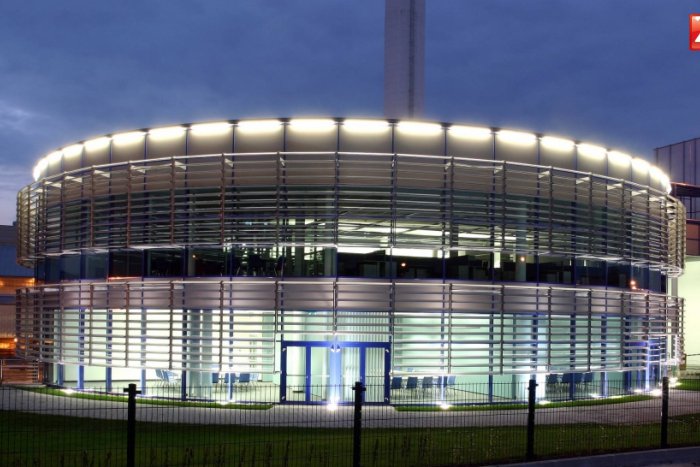 Ilustračný obrázok k článku Exkluzívne vyjadrenie nórskych majiteľov Slovalca: Hliníková výroba čelí ťažkým časom