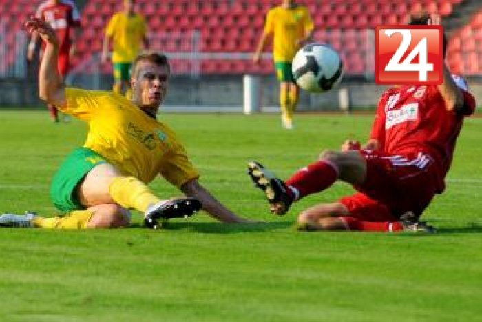 Ilustračný obrázok k článku Šošoni v druhom predkole Európskej ligy: Proti Olympiji si Žilinčania veria