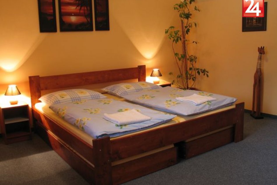 Ilustračný obrázok k článku Chcete vedieť koľko sa v Ružomberku minulý rok ubytovalo Američanov, Afričanov či Austrálčanov?