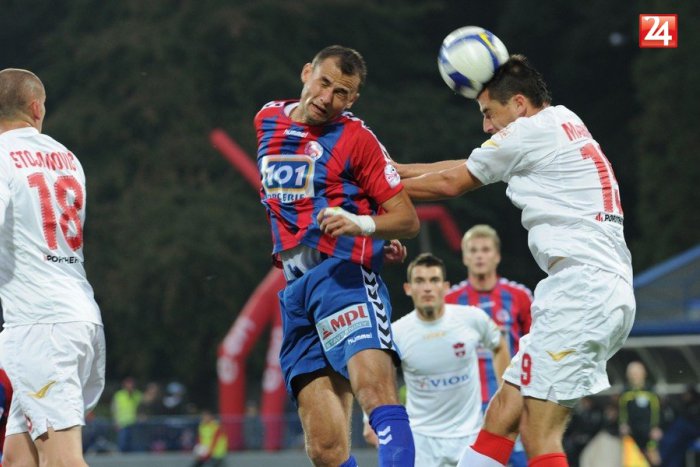 Ilustračný obrázok k článku ViON ukončil sústredenie v Turecku víťazstvom: Zlaté Moravce zdolali čínsky FC Yatai