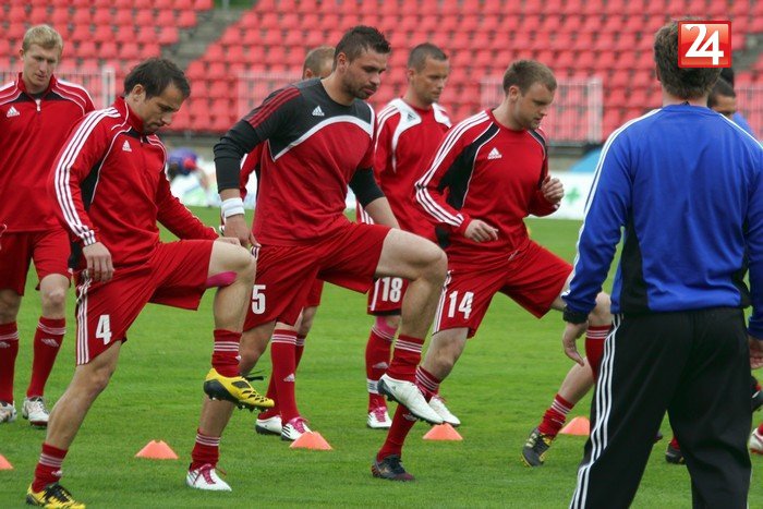 Ilustračný obrázok k článku Hodnotenie futbalových klubov za roky 1993-2013: Dukla obsadila 8. miesto