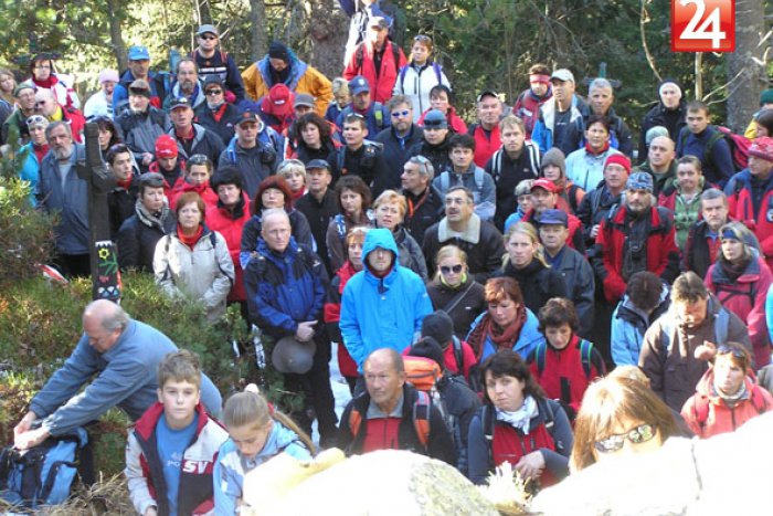 Ilustračný obrázok k článku Cestovný ruch v okrese? Turisti za noc platia vyše dvacky. Domáci nemajú o nás záujem