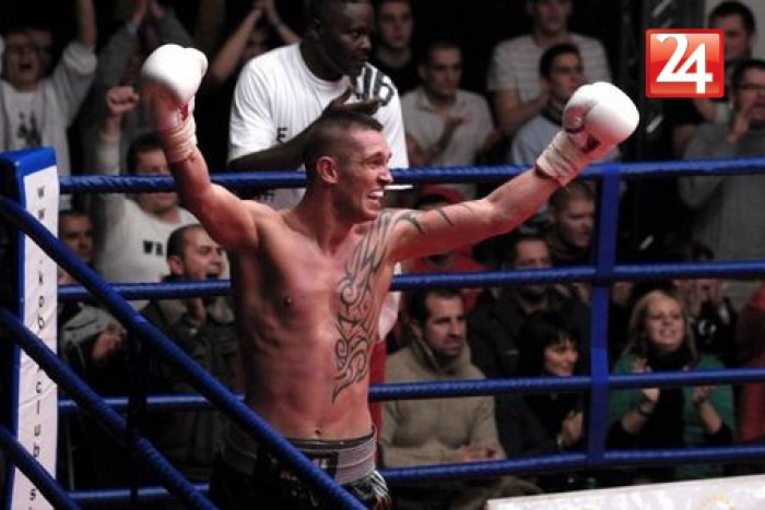 Ilustračný obrázok k článku Tomi "Kid" Kovács v Trnave: V októbri odveta proti Wanderovi