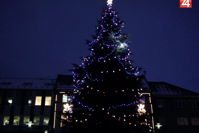 Ilustračný obrázok k článku Vianoce v Prievidzi otvorí Mikuláš: Aké podujatia sa ešte pripravujú?