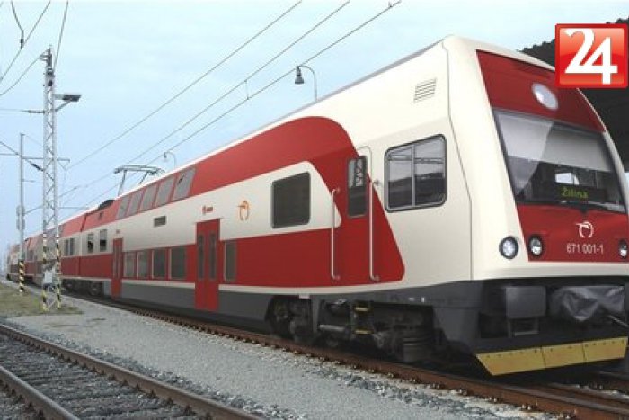 Ilustračný obrázok k článku Situácia v okolí Hlavnej stanice sa opäť komplikuje, vlaky meškajú