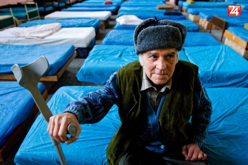 Ilustračný obrázok k článku V nocľahárni sv. Vincenta de Paul bude opäť festival Doma dobre. Čakajú vás koncerty, diskusie aj kapustnica od známeho šéfkuchára