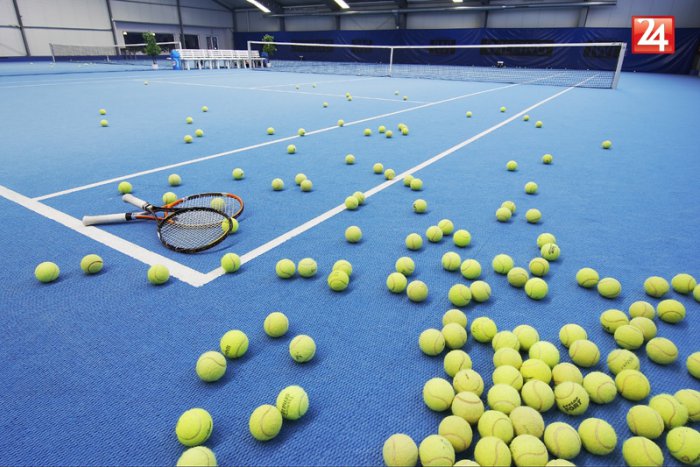 Ilustračný obrázok k článku Arimex Trophy už bez slovenského zástupcu: Skončil aj Holanďan Haase!