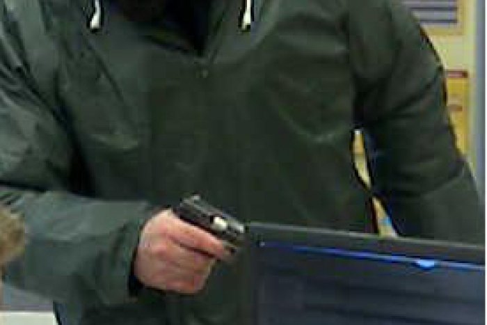 Ilustračný obrázok k článku Prepad zlatníctva vo Zvolene! Polícia žiada o pomoc