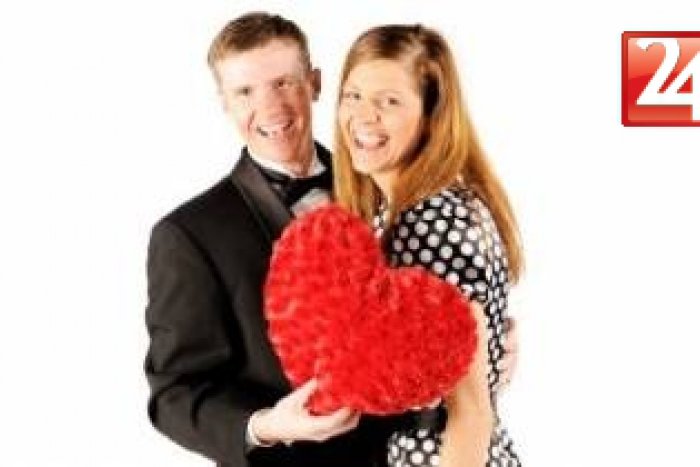 Ilustračný obrázok k článku Valentín v Prešove: Trhnú obyvatelia rekord v bozkávaní?