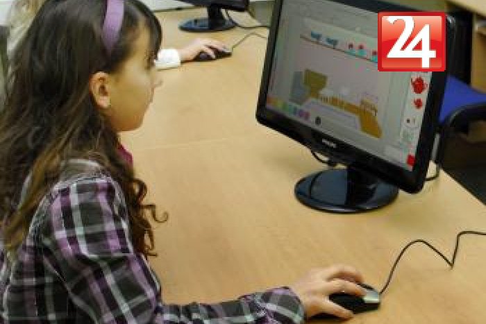 Ilustračný obrázok k článku Nezabudnuteľný deň študentov na UMB: Analyzovali údaje z urýchľovača v CERNe