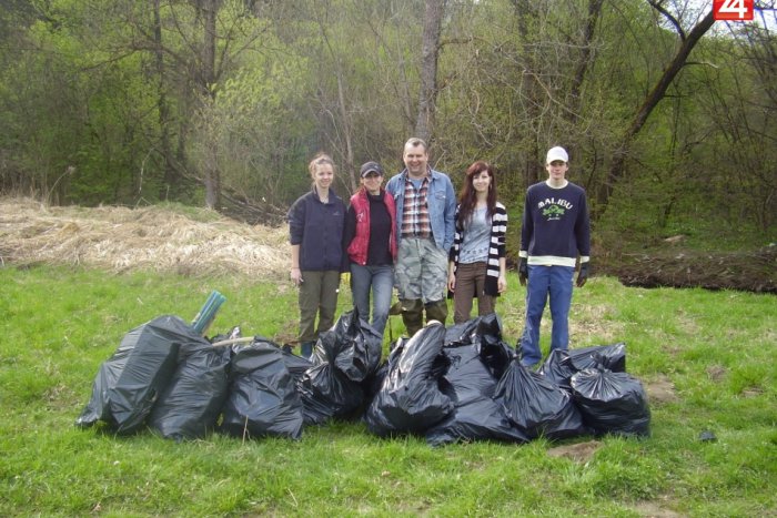 Ilustračný obrázok k článku Firmy uvoľnia zamestnancov a darujú ich čas na pomoc: Takto skrášlia Poprad a Tatry!