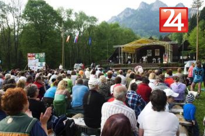 Ilustračný obrázok k článku KOMPLETNÝ PROGRAM: Začína Kultúrne leto, na toto sa môžeme tešiť