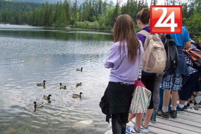 Ilustračný obrázok k článku Prvé ovocie spolupráce: V Tatrách sa na dani z ubytovania vybral takmer milión €, rekordér je Štrba