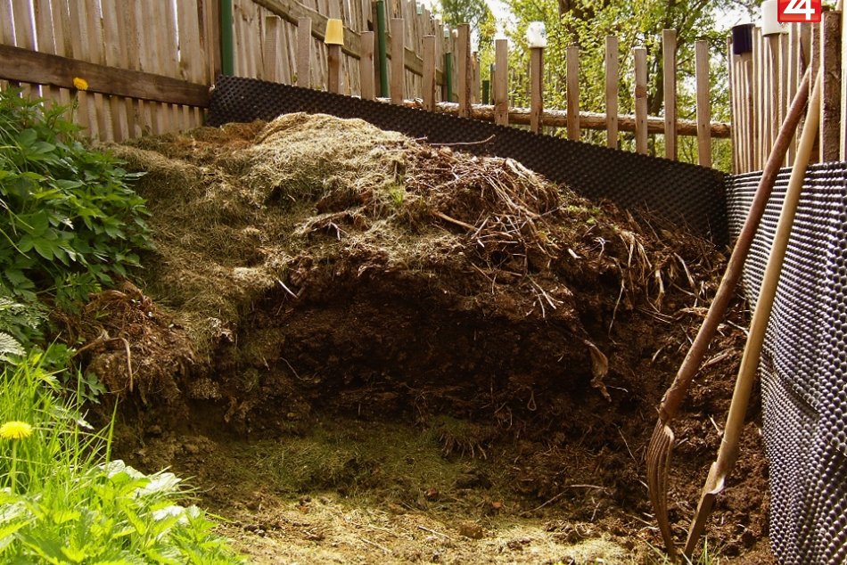 Ilustračný obrázok k článku V Malackách postavia kompostáreň