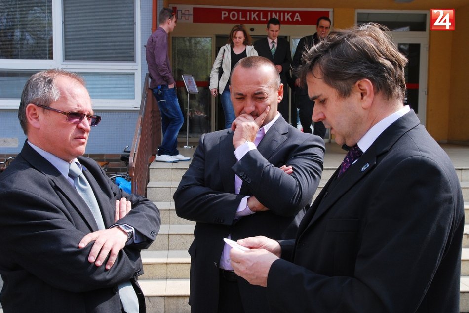 Ilustračný obrázok k článku Malacky sa pripojili k projektu Odkaz pre starostu