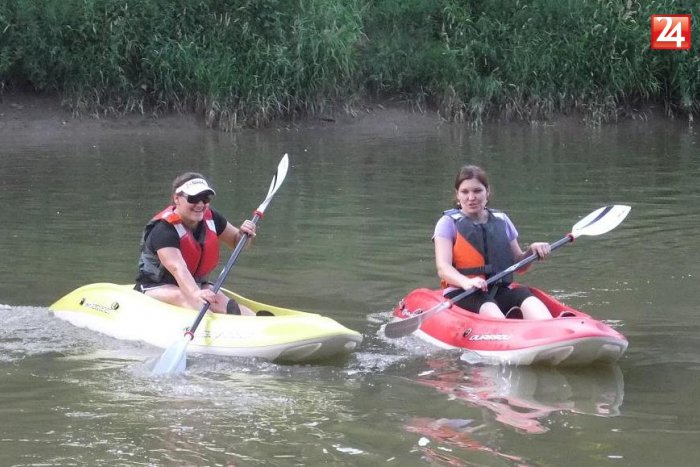 Ilustračný obrázok k článku Filmový festival Expedičná kamera po roku opäť v Šali!