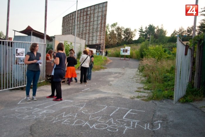 Ilustračný obrázok k článku Bystrický amfiteáter má nádej: Meno nového nájomcu môžeme spoznať už o pár dní