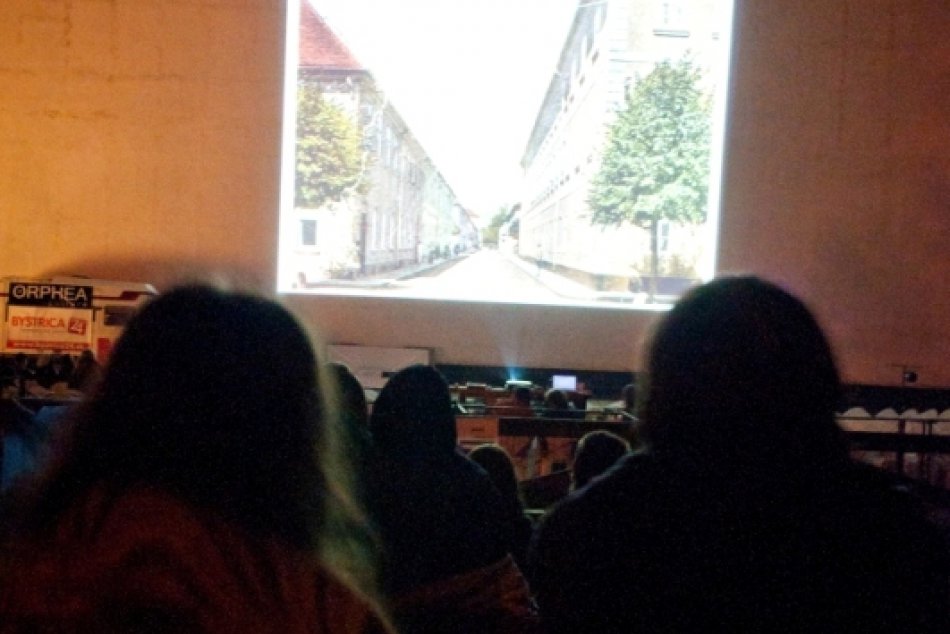 Ilustračný obrázok k článku Na bystrickom amfiteátri premietnu legendárny československý film. Pred 50 rokmi získal Oscara