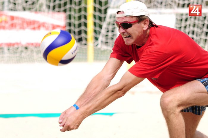 Ilustračný obrázok k článku Tip na víkend: Začína beachová sezóna na východe!