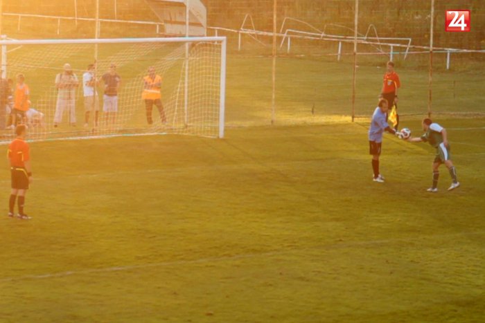 Ilustračný obrázok k článku Bohumil Glezgo: Ak chlapci z Pohronia A postúpia, bude to slovenský unikát!