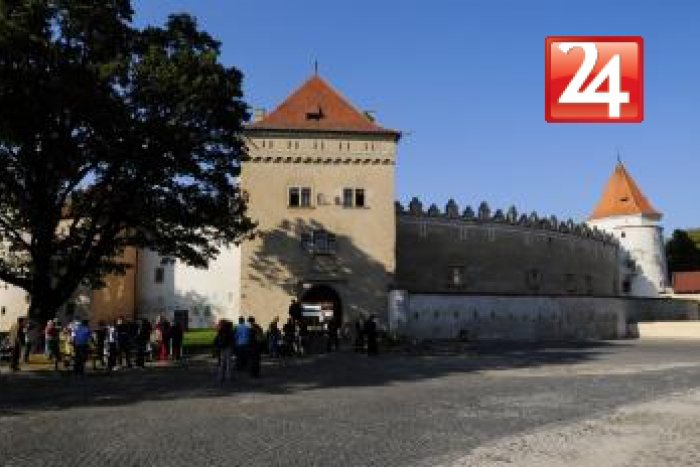 Ilustračný obrázok k článku Víkend sa rozbehol. Máme pre vás tipy, kde ho stráviť