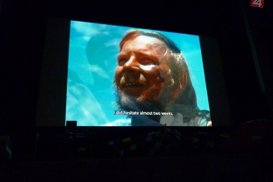 Ilustračný obrázok k článku Medzinárodný festival horských filmov začína: O cenu si to rozdá 51 snímok