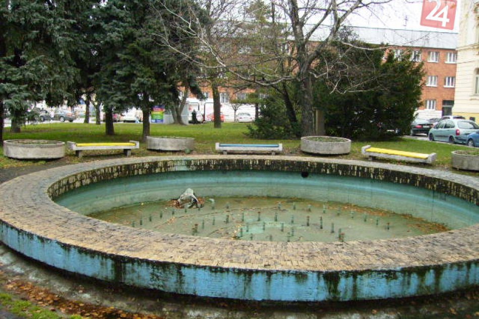 Ilustračný obrázok k článku Chybičky krásy Nitry (4) alebo Nitrianske ´opachy´