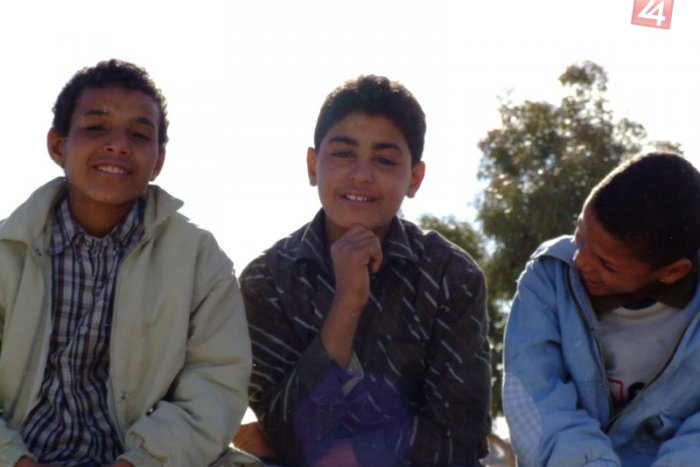 Ilustračný obrázok k článku Bolestné osudy cudzincov: Domov ísť nemôžu a Slovensko ich nechce