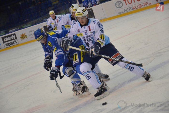 Ilustračný obrázok k článku Sledujte hokej aj v nasledujúcej sezóne: Poznáme ceny permanentiek!