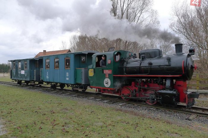 Ilustračný obrázok k článku Z Košíc nostalgicky vypravia Gemerský expres: Pozrite si presný harmonogram jazdy