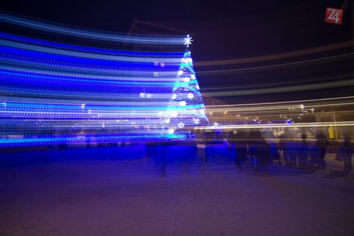 Ilustračný obrázok k článku Žiar má vlastnú koledu. Chystá sa unikátny vianočný koncert, tieto pesničky pochopia len miestni :)